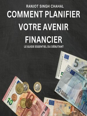 cover image of Comment Planifier Votre Avenir Financier